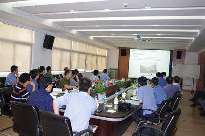 厦门钨业与东睦股份在宁波成功举办技术交流会，共探材料创新与应用